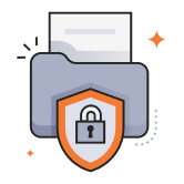 Sécurité des données - hébergement souverain Qantra